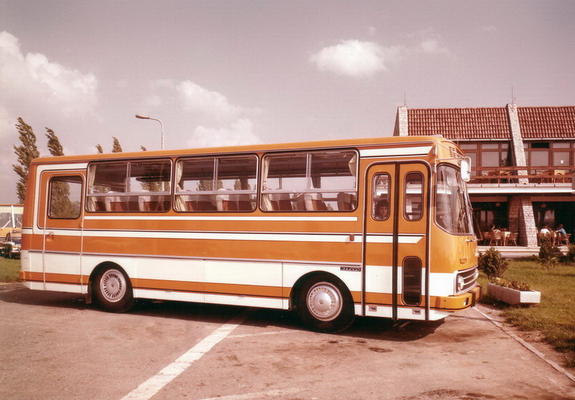 Ikarus 212 1976–90 pictures