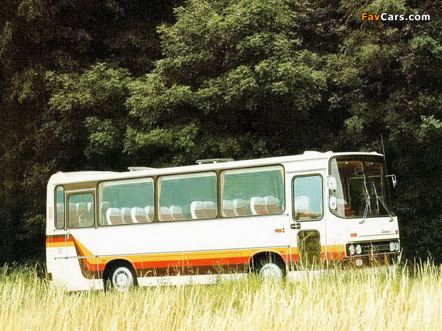 Pictures of Ikarus 212 1976–90 (640 x 480)
