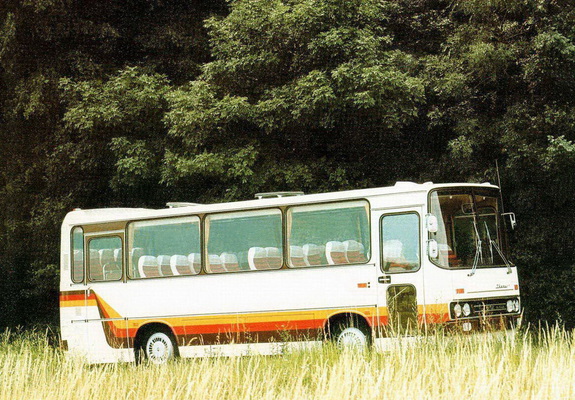 Pictures of Ikarus 212 1976–90