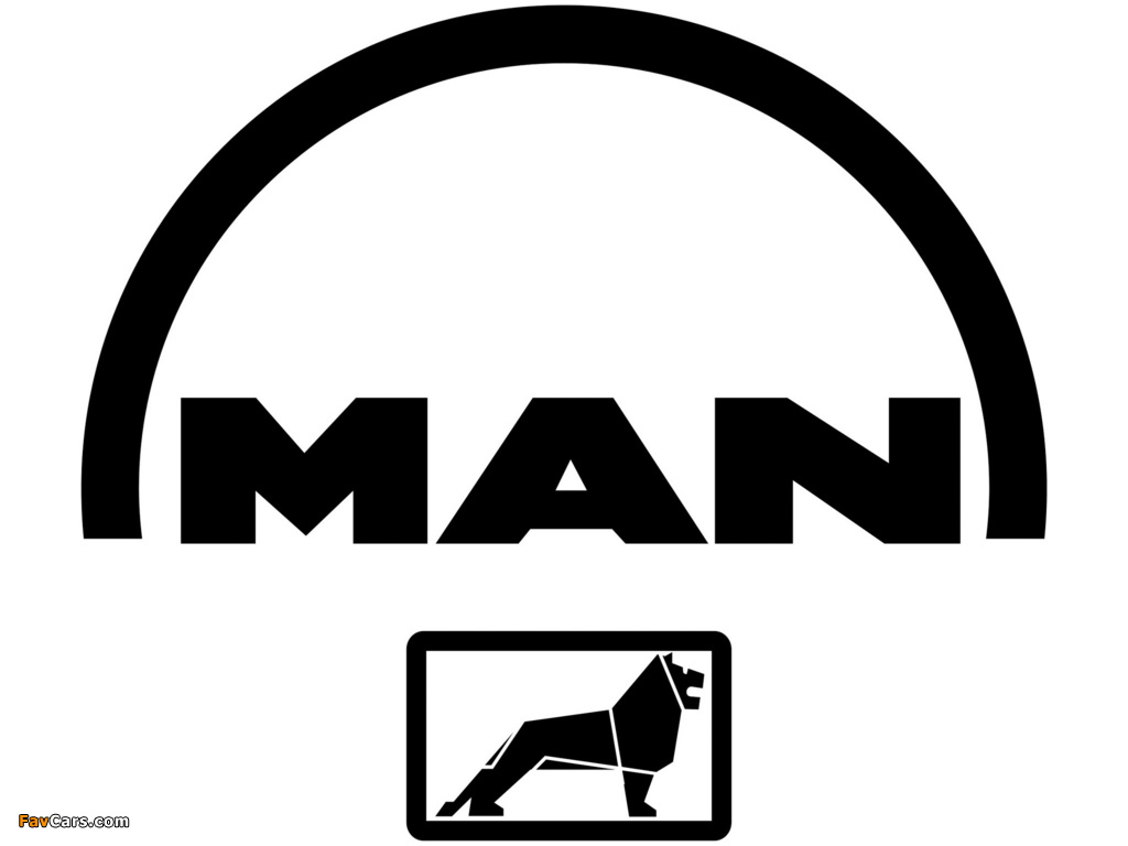 MAN images (1024 x 768)