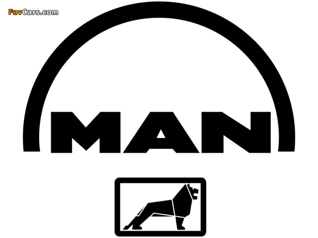MAN images (640 x 480)