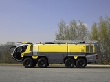 Pictures of Rosenbauer Panther 12500/1500 MAN SX 43.1000 8x8 2005