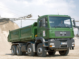 MAN TGA 35.430 Tipper 2000 images