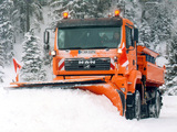 MAN TGA 18.360 Snowplough 2000 wallpapers