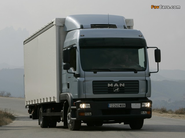 MAN TGL 12.220 2005–08 pictures (640 x 480)