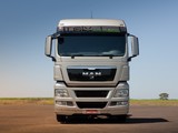 Images of MAN TGX 28.440 2012