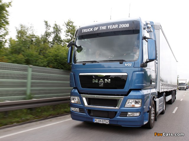 MAN TGX 18.680 2007–12 pictures (640 x 480)