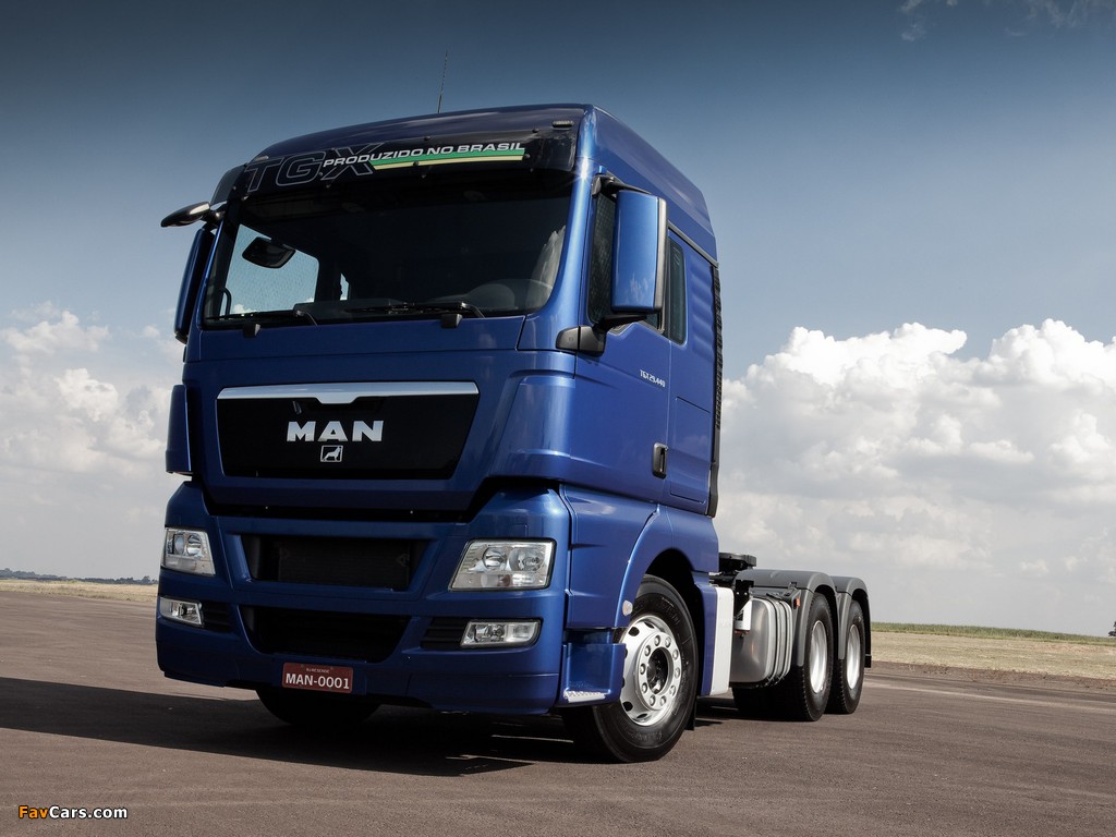 MAN TGX 29.440 2012 pictures (1024 x 768)