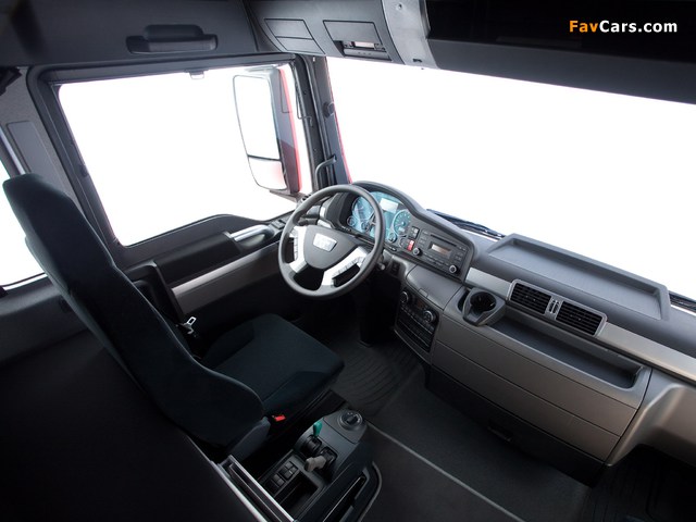 MAN TGX 33.440 2012 wallpapers (640 x 480)