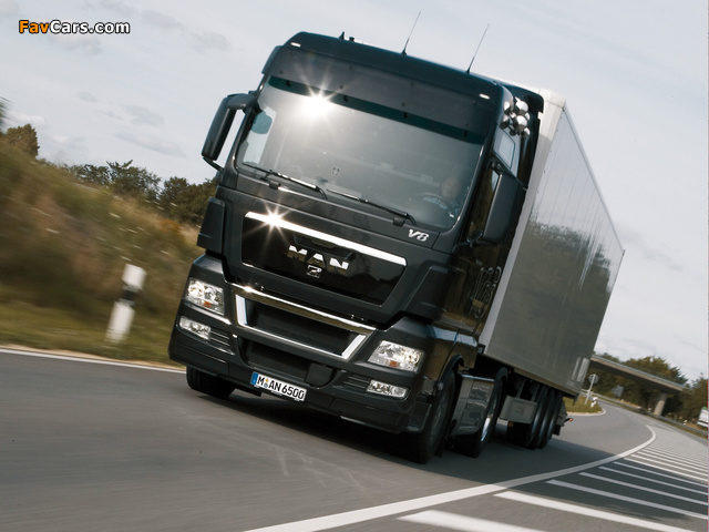 Pictures of MAN TGX 18.680 2007–12 (640 x 480)