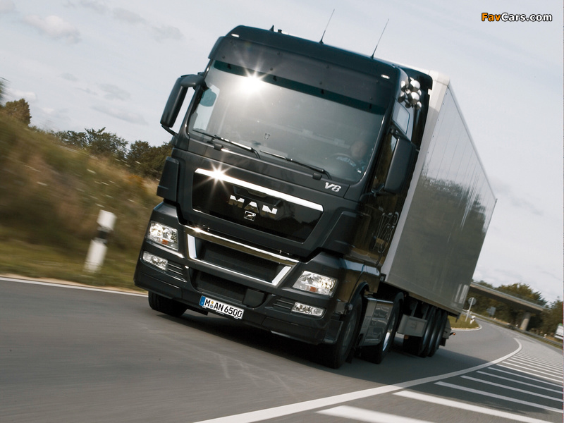 Pictures of MAN TGX 18.680 2007–12 (800 x 600)
