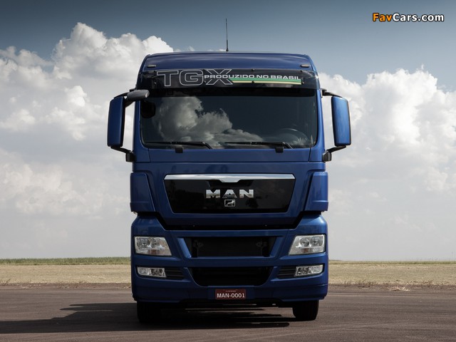 Pictures of MAN TGX 29.440 2012 (640 x 480)