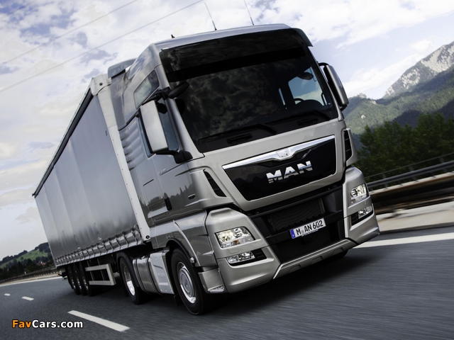 Pictures of MAN TGX 18.480 2012 (640 x 480)