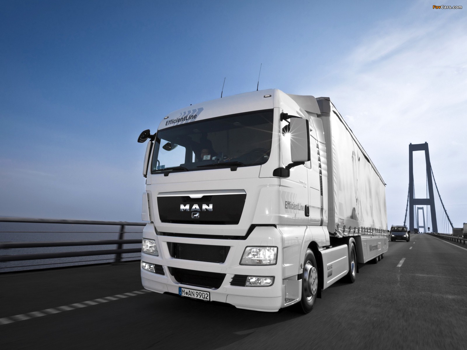 MAN TGX 18.440 EfficientLine 2010–12 wallpapers (1600 x 1200)