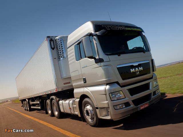 MAN TGX 28.440 2012 wallpapers (640 x 480)