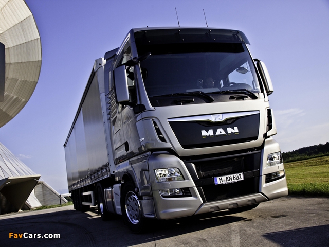 MAN TGX 18.480 2012 wallpapers (640 x 480)