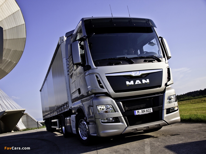 MAN TGX 18.480 2012 wallpapers (800 x 600)