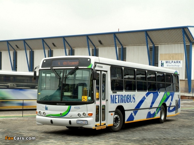 Images of Marcopolo Torino (640 x 480)