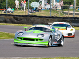 Marcos Mantis GT 1997–99 photos