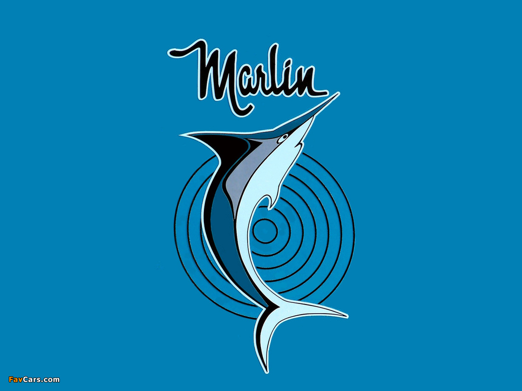 Marlin photos (1024 x 768)