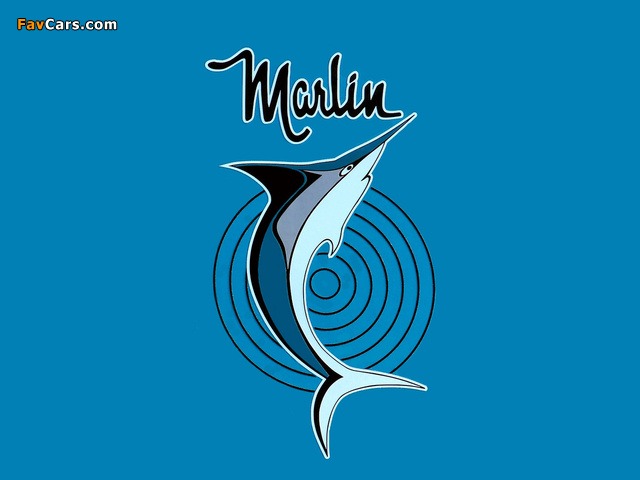 Marlin photos (640 x 480)