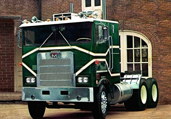 Marmon HDT-BC 86 1968–74 pictures