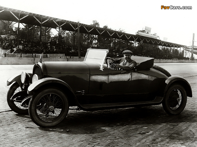 Images of Marmon Model 34 Roadster 1920 (640 x 480)