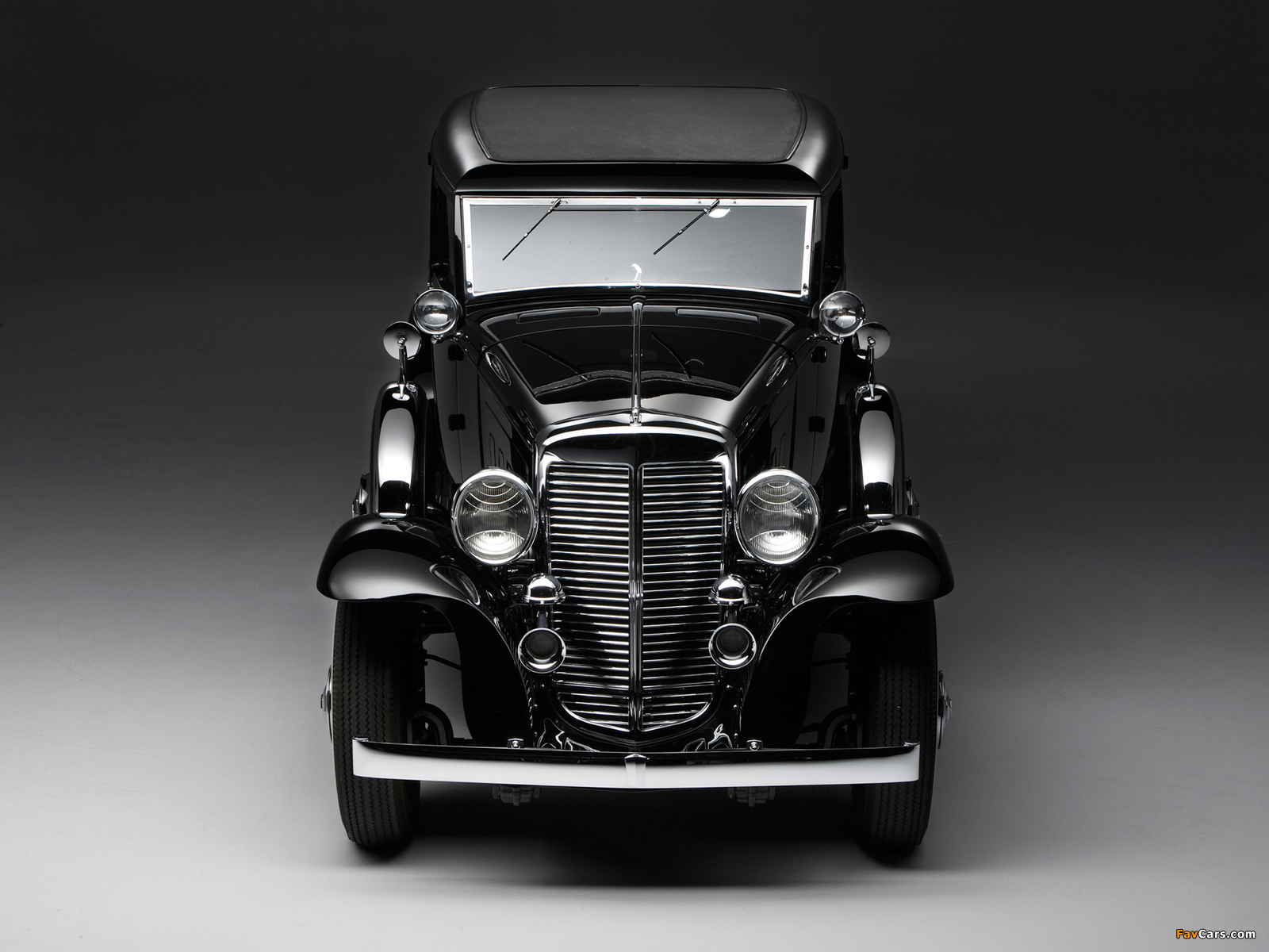 Marmon Sixteen Limousine 1931 pictures (1600 x 1200)