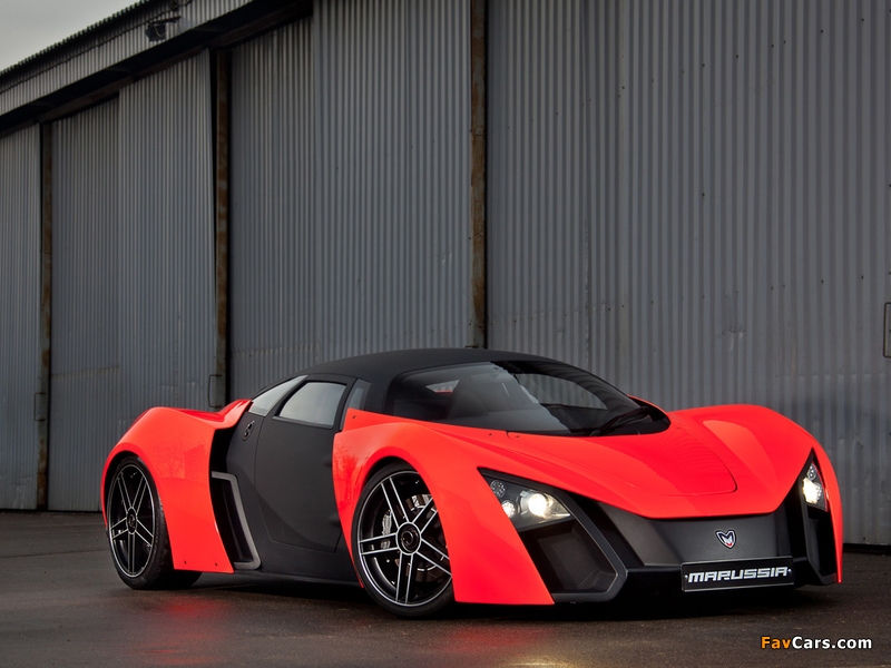 Marussia B2 (4114-000010-01) 2009–14 images (800 x 600)