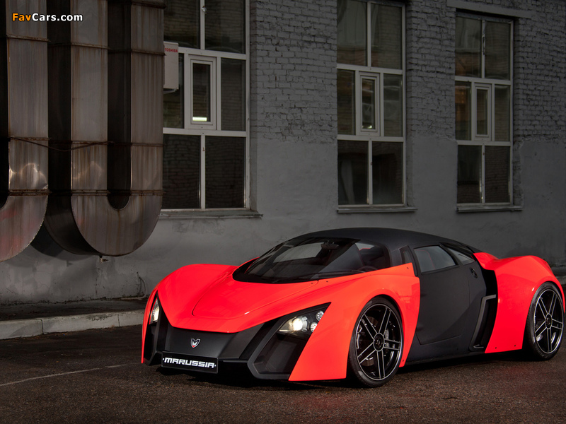 Marussia B2 (4114-000010-01) 2009–14 pictures (800 x 600)