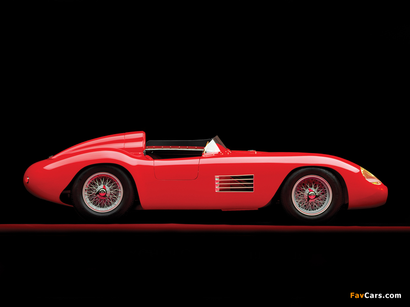 Maserati 150S 1955–57 photos (800 x 600)