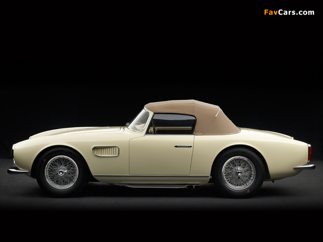 Maserati 150 GT by Fantuzzi 1957 pictures (640 x 480)