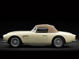 Maserati 150 GT by Fantuzzi 1957 pictures