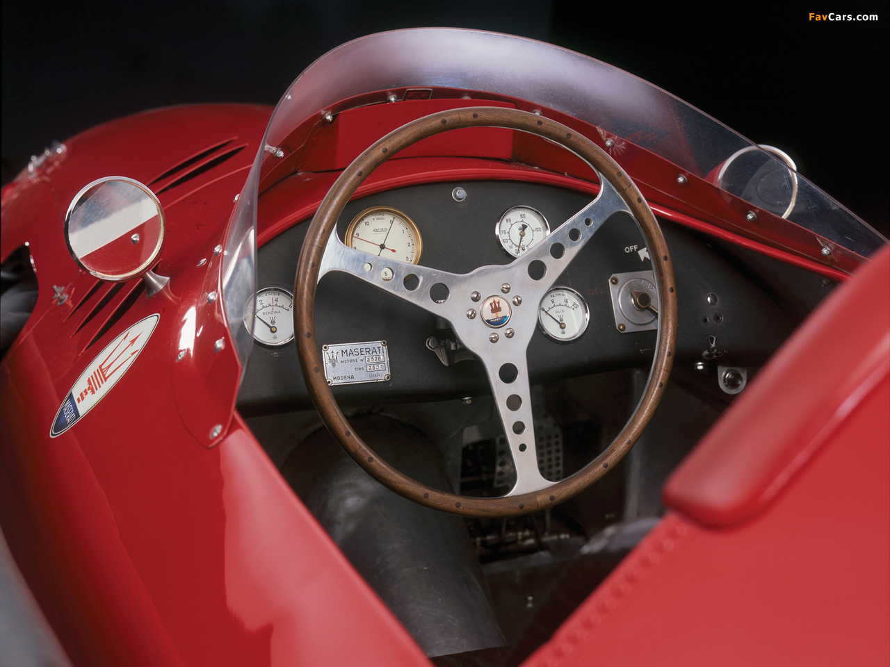 Maserati 250F 1954–60 images (1280 x 960)