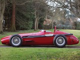 Maserati 250F 1954–60 images