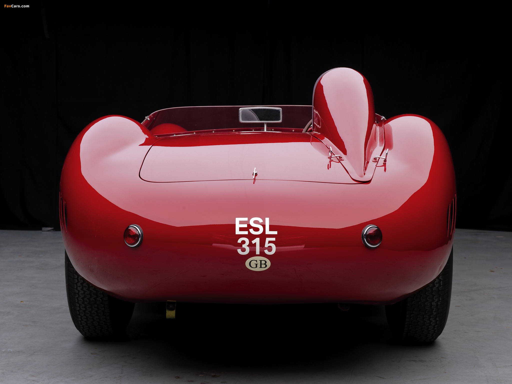 Maserati 250S 1955–57 photos (2048 x 1536)