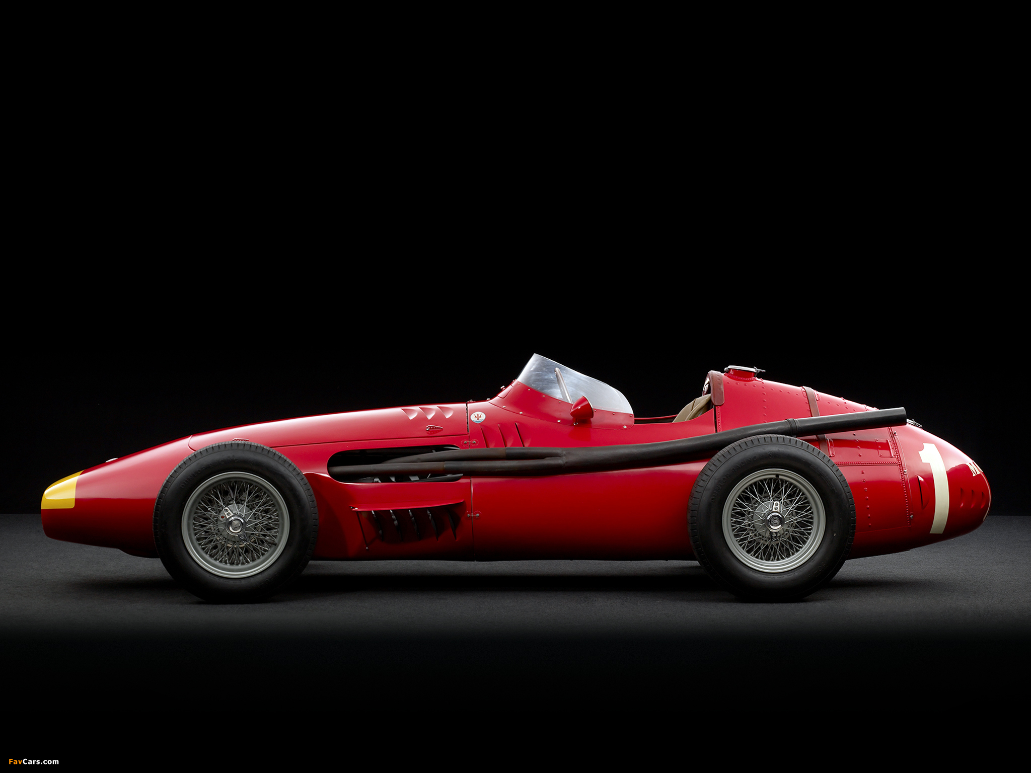 Photos of Maserati 250F 1954–60 (2048 x 1536)