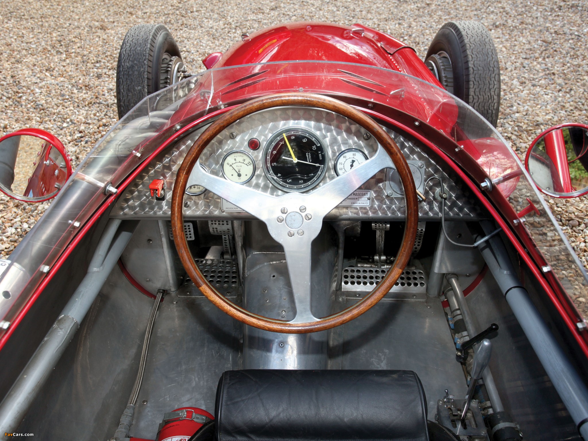 Pictures of Maserati 250F 1954–60 (2048 x 1536)