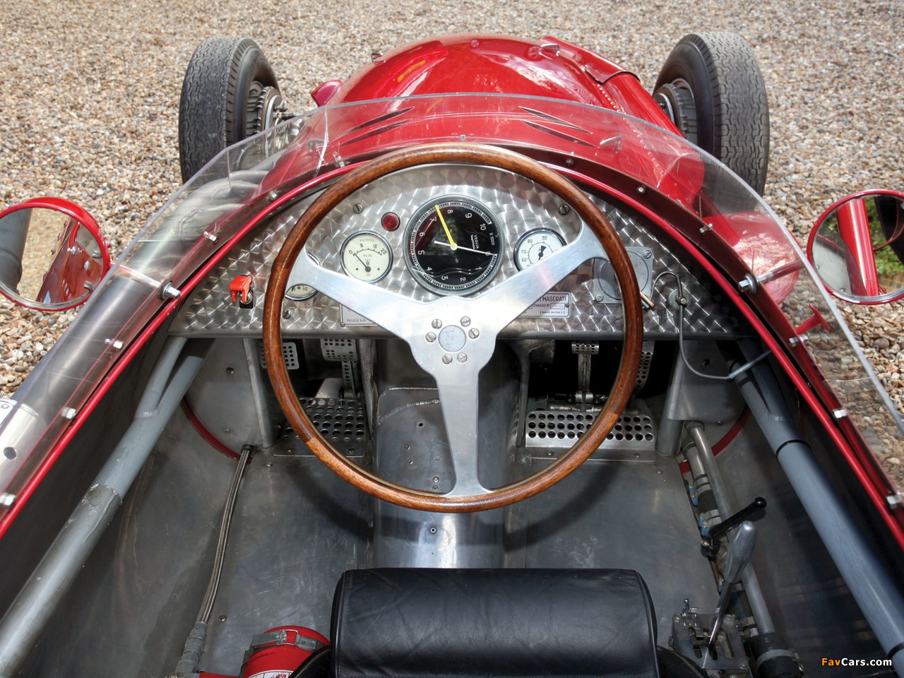 Pictures of Maserati 250F 1954–60 (1280 x 960)