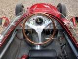 Pictures of Maserati 250F 1954–60