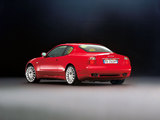 Images of Maserati Coupe US-spec 2002–04