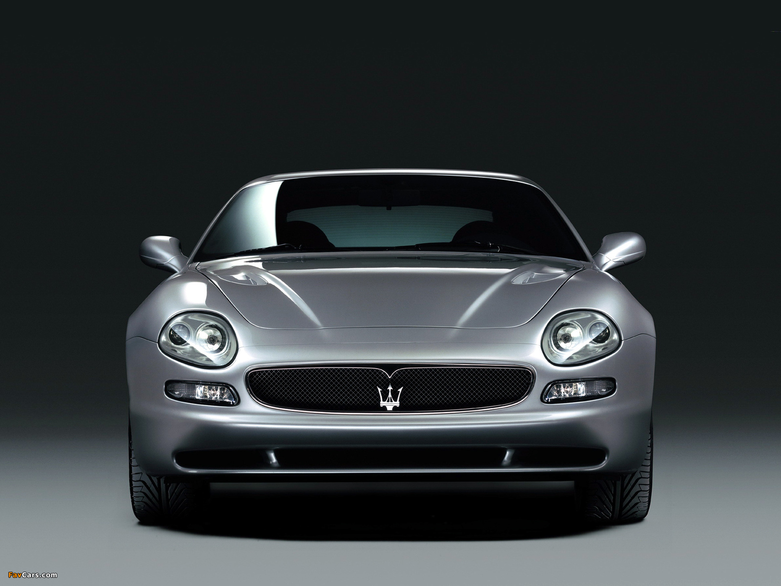 Images of Maserati 3200 GT 1998–2001 (1600 x 1200)