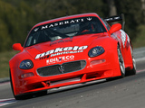Images of Maserati GranSport GT3 2006–07