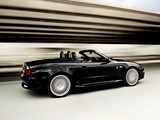 Maserati GranSport Spyder 2005–07 photos