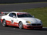 Maserati Trofeo 2003–07 photos