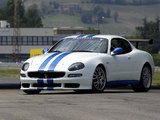 Maserati Trofeo 2003–07 pictures