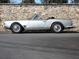 Images of Maserati 3500 Spyder 1959–64