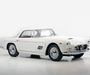 Maserati 3500 GT Prototipo 1957 photos