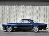 Maserati 3500 GT 1958–64 photos