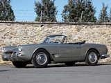 Maserati 3500 Spyder 1959–64 photos